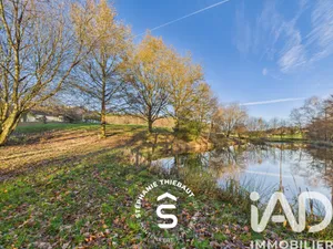 Farm in Bellefontaine (88370)