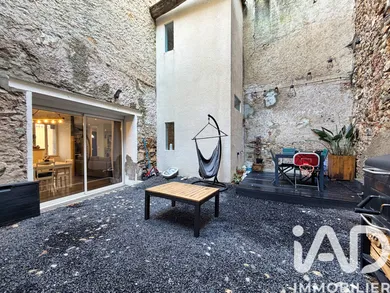 House in Espira-de-l'Agly (66600)