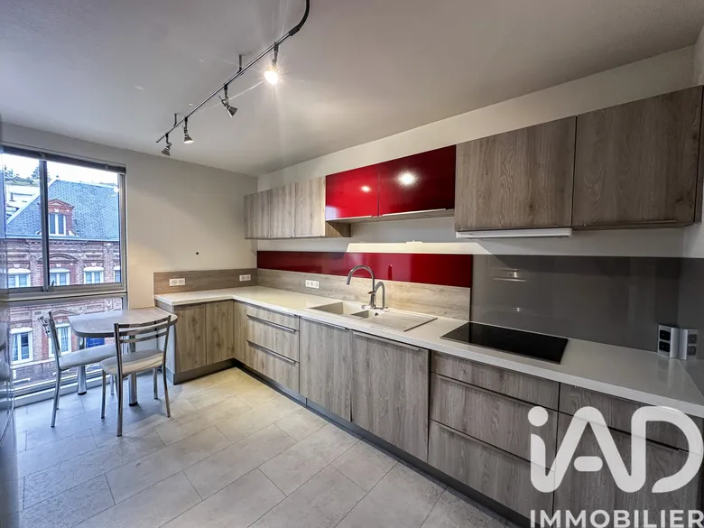 Appartement 4 pièces 135 m² · à Évreux · 135 m² · 204 000 €