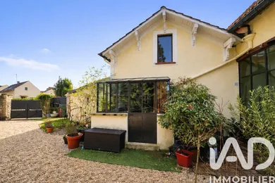 Appartement à Galluis (78490)