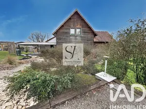 House in Ussac (19270)