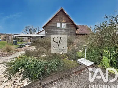 House in Ussac (19270)