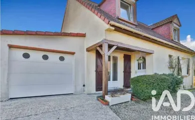 Pavillon à Le Coudray-Saint-Germer (60850)