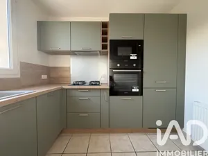 Duplex à Condat-sur-Vienne (87920)