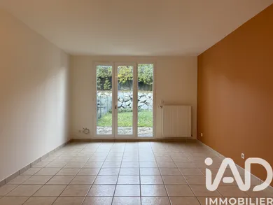 Duplex à Condat-sur-Vienne (87920)