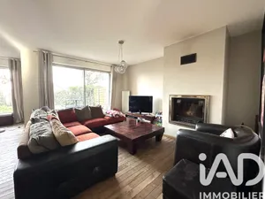 Maison de ville à Gif-sur-Yvette (91190)