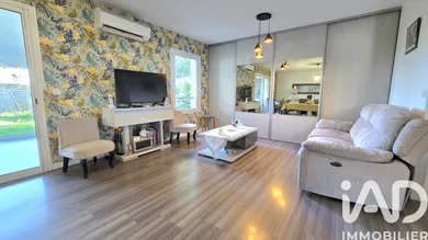 Maison à Créon (33670)