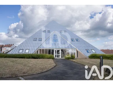 Immeuble à Albert (80300)