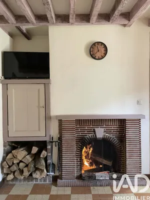 Village house in Compiègne (60200)