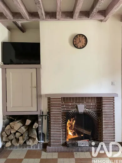 Village house in Compiègne (60200)