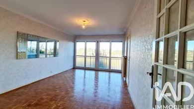 Apartment in Villars (42390)