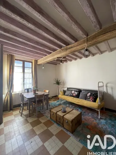 Village house in Rethondes (60153)