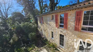 Domain in Vence (06140)