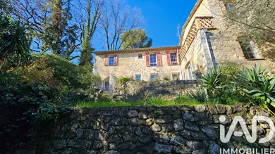 Domain in Vence (06140)