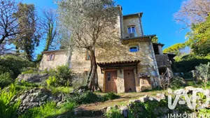 Domaine à Vence (06140)