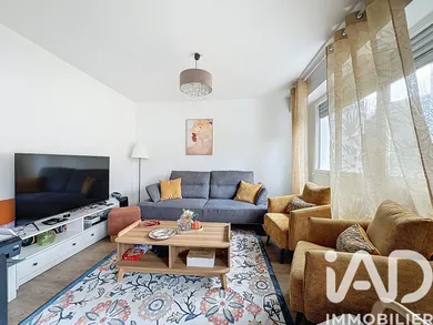 Appartement à Viry-Châtillon (91170)