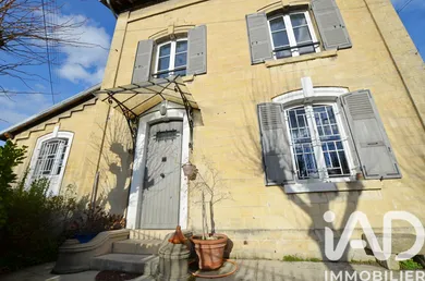 Maison à Ermont (95120)