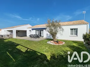 Maison à Beauvoir-sur-Mer (85230)