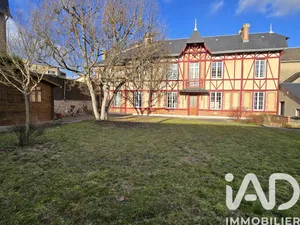Maison à Blois (41000)