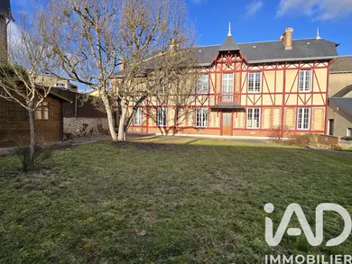 Maison à Blois (41000)