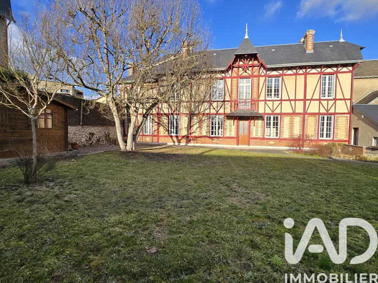 Maison 6 pièces 120 m² · à Blois · 120 m² · 295 000 €