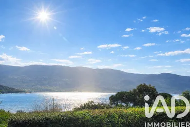 Appartement à Casaglione (20111)