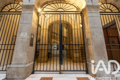 Apartment in Grenoble (38000)