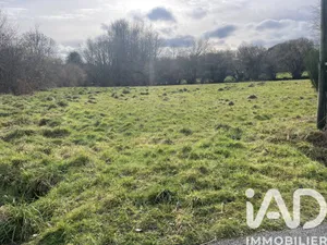Land in Le Vieux-Marché (22420)
