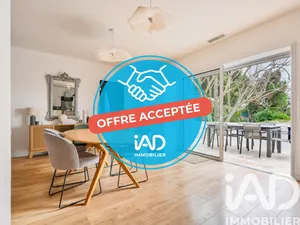 Maison traditionnelle à Septèmes-les-Vallons (13240)