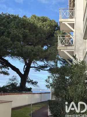 Appartement à Arcachon (33120)