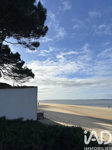 Appartement à Arcachon (33120)