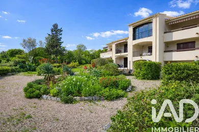 Appartement à Casaglione (20111)