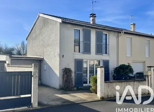 Maison à Roissy-en-Brie (77680)