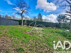 Building plot in Acy-en-Multien (60620)