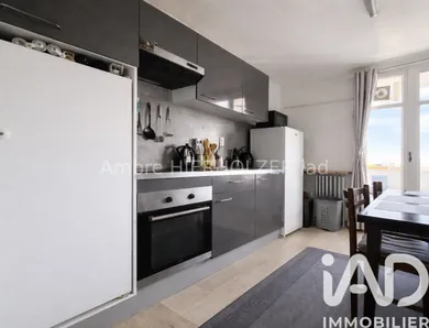 Apartment in Perpignan (66000)