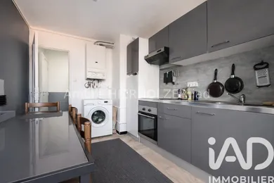 Apartment in Perpignan (66000)