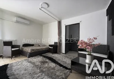 Apartment in Perpignan (66000)