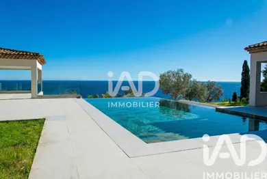 House in Sainte-Maxime (83120)