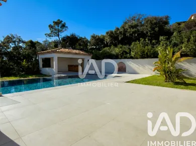 House in Sainte-Maxime (83120)