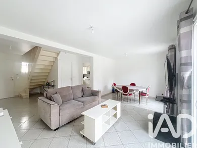 House in Châtres (77610)