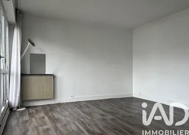 Appartement à Paris (75014)