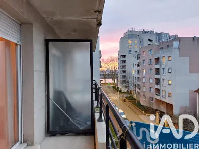 Apartment in Alfortville (94140)
