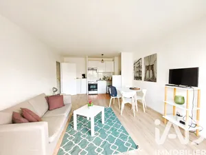 Apartment in Alfortville (94140)