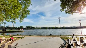 Apartment in Alfortville (94140)