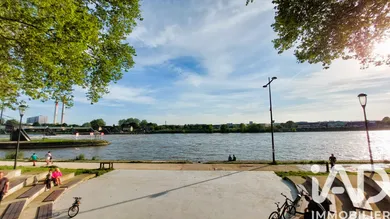 Apartment in Alfortville (94140)