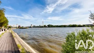 Appartement à Alfortville (94140)