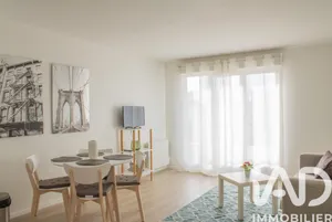 Appartement à Alfortville (94140)