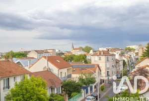 Apartment in Alfortville (94140)