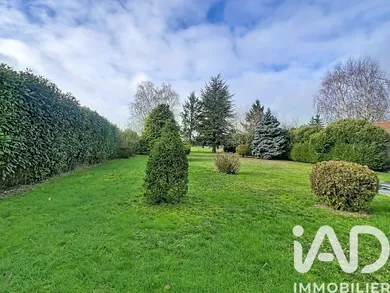 House in Châtres (77610)