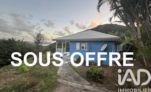 House in Le Marin (97290)